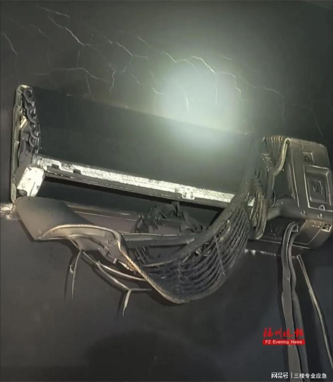 星空体育：三棱智能应急柜应急救援好帮手(图4)