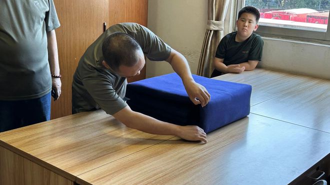 福州河南商会携手三明商会举办“庆八一·爱国主义教育”共建活动(图6)