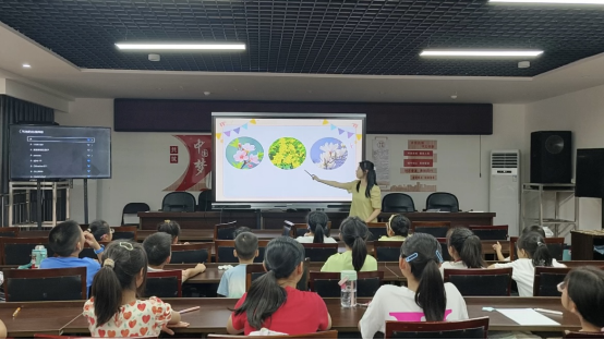 星空体育网站：童心相伴一路同行逐梦未来(图7)