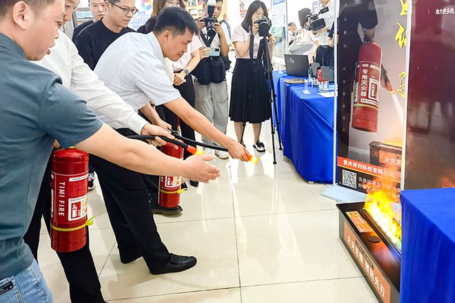 消防安全教育培训专用灭火器推荐介绍(图3)