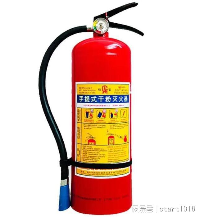 如何在车载灭火器帮助下实现安全出行？(图3)