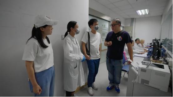 《梦想改造家》第11季走心改造直面4个灭火器浇不灭的不安(图6)