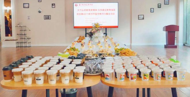 星空体育网站：白银市副市长李敏娜到白银学院督导检查微报五分钟天天见(图8)