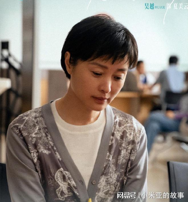 《一雪前耻》首波口碑井喷！打了多少资方的脸马丽乔杉又赌对了(图3)