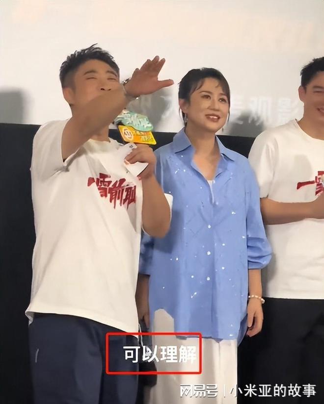 《一雪前耻》首波口碑井喷！打了多少资方的脸马丽乔杉又赌对了(图8)