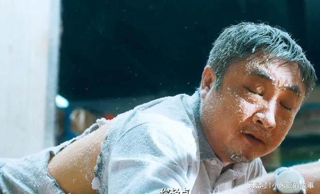 《一雪前耻》首波口碑井喷！打了多少资方的脸马丽乔杉又赌对了(图12)