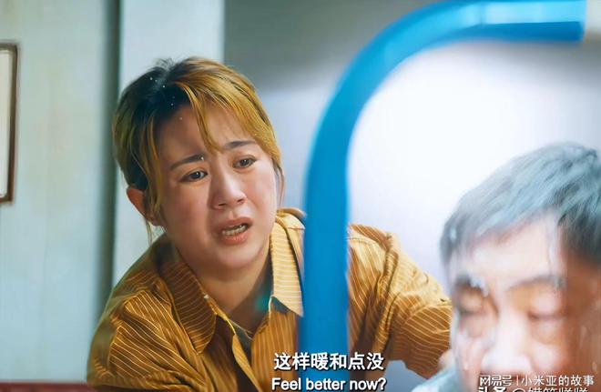 《一雪前耻》首波口碑井喷！打了多少资方的脸马丽乔杉又赌对了(图14)