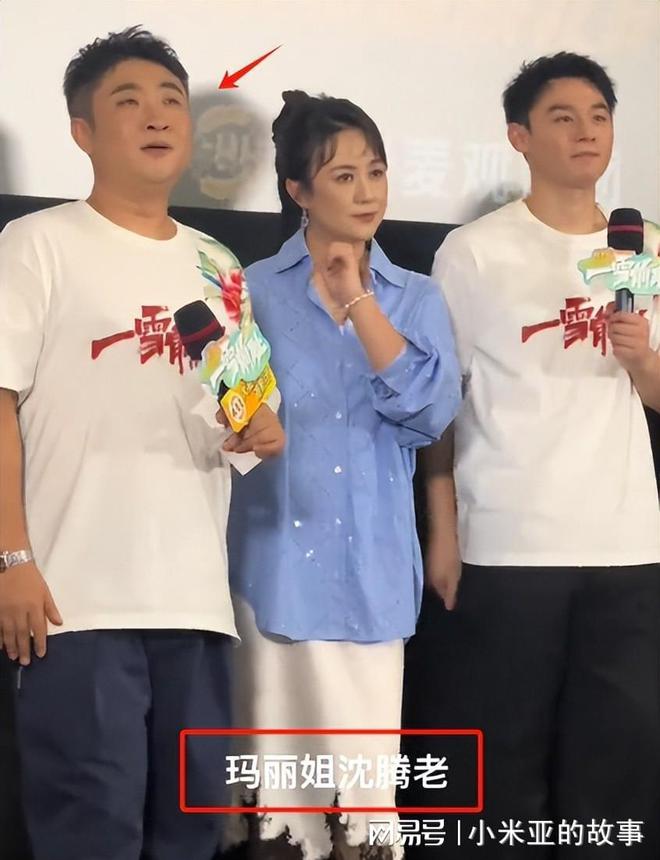《一雪前耻》首波口碑井喷！打了多少资方的脸马丽乔杉又赌对了(图7)