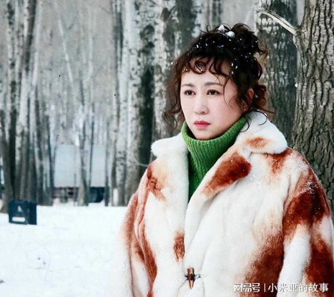 《一雪前耻》首波口碑井喷！打了多少资方的脸马丽乔杉又赌对了(图6)