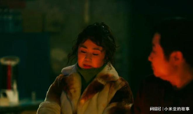 《一雪前耻》首波口碑井喷！打了多少资方的脸马丽乔杉又赌对了(图9)