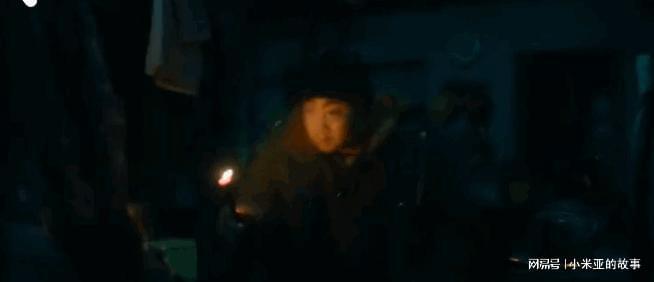《一雪前耻》首波口碑井喷！打了多少资方的脸马丽乔杉又赌对了(图21)