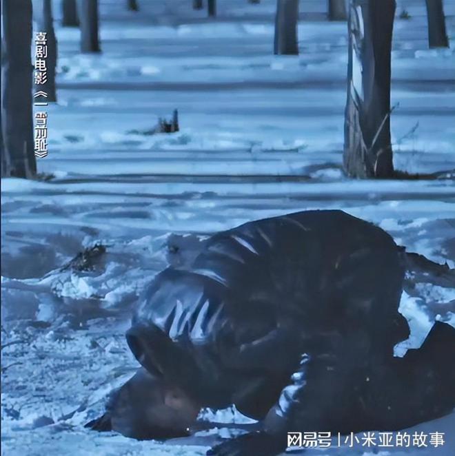 《一雪前耻》首波口碑井喷！打了多少资方的脸马丽乔杉又赌对了(图24)
