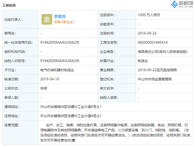 星空体育网站：53批次消防器材不合格这些你都认识吗？(图3)