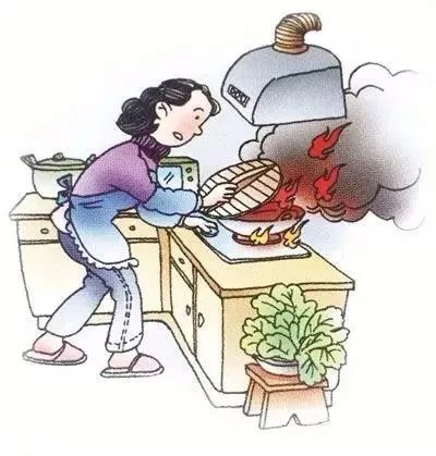 安全如遇火灾这些消防安全常识你都用得上！(图2)