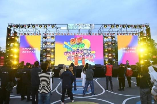 守万家灯火护消防安全(图1)