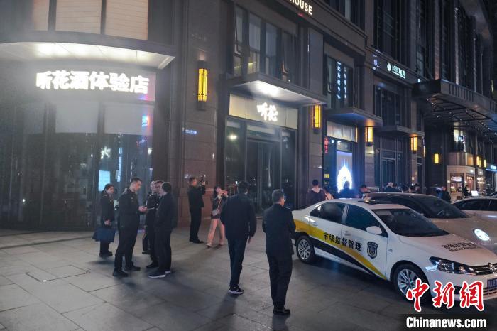 “3·15”晚会后续丨市场监管总局部署严查“3·15”晚会曝光的市场监管领域违法行为(图4)