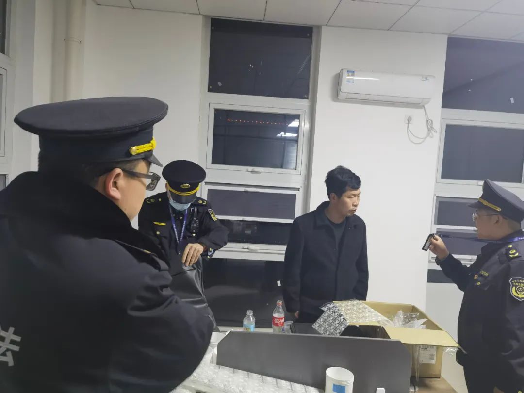 “3·15”晚会后续丨市场监管总局部署严查“3·15”晚会曝光的市场监管领域违法行为(图9)