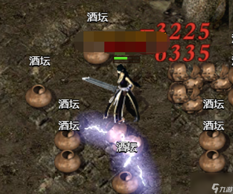 星空体育：石棺攻略-闯石棺赢太极装备通关技巧大放出(图10)