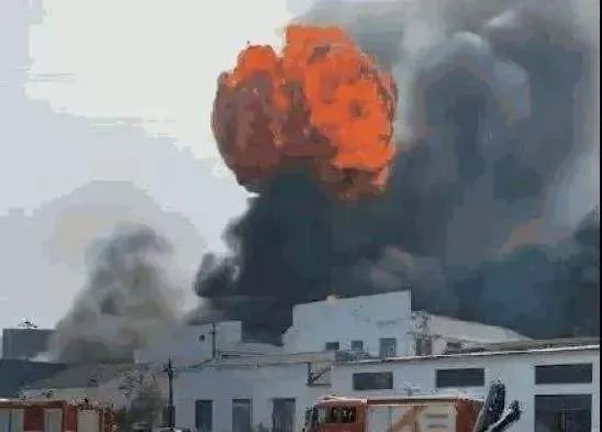 全民消防关于灭火器你必须知道这些事儿(图1)
