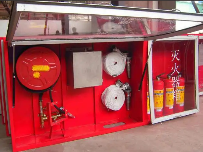 房屋建筑施工中的应急救援必备设备(图2)