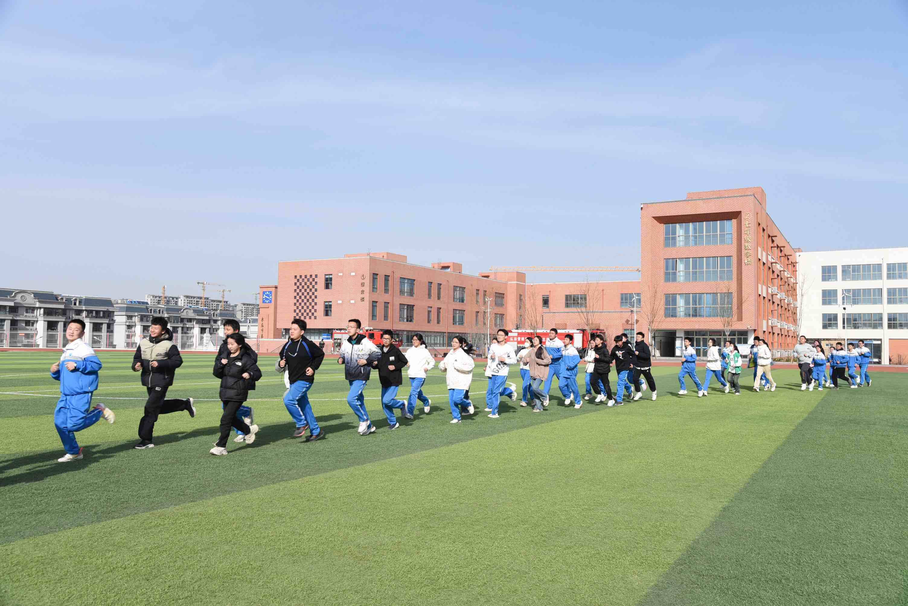 全国中小学生安全教育日花样“消防安全课”走入全省各校(图1)
