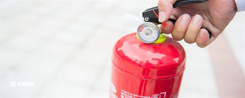 星空体育网站：常用的灭火器有哪几种(图1)