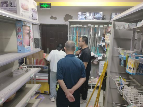 “舌尖上的安全”他们来守护(图3)