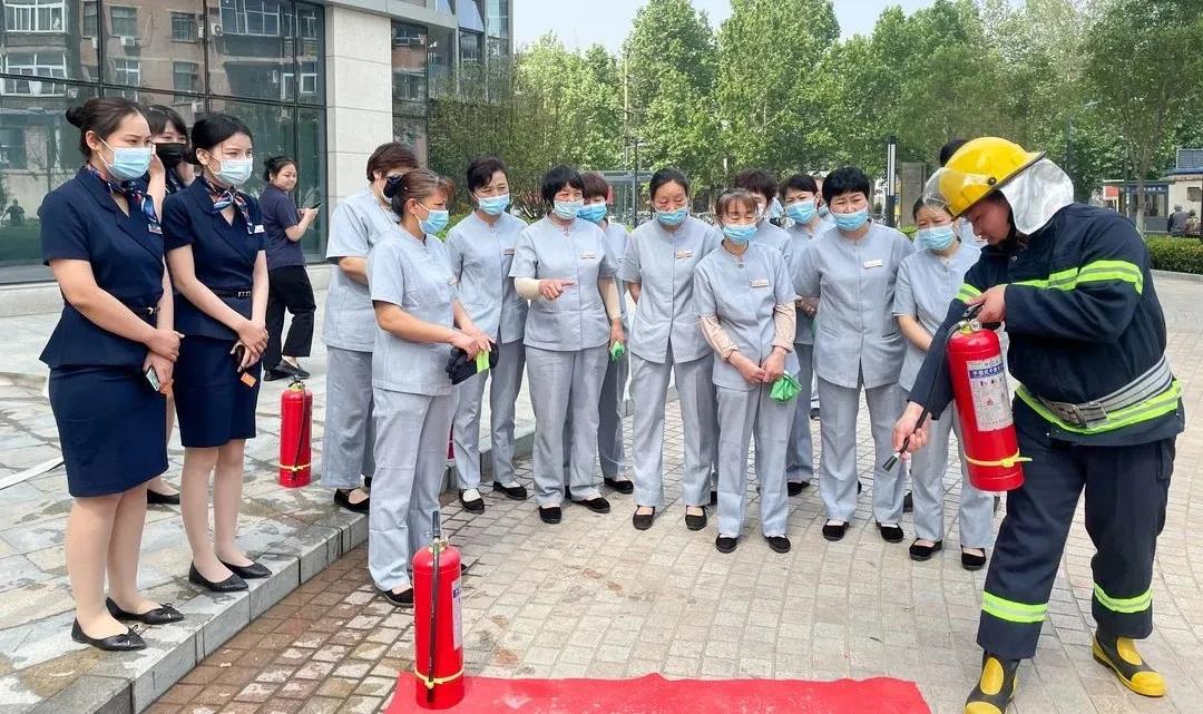 星空体育网站：正商集团兴业物联丨夏季的安全防范口诀你get到了吗？(图4)