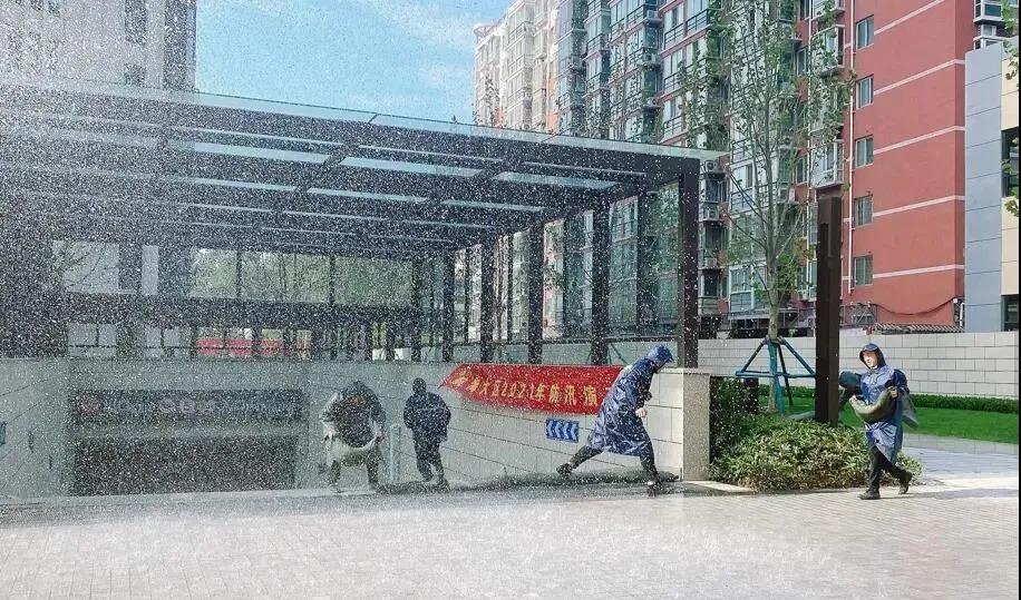 星空体育网站：正商集团兴业物联丨夏季的安全防范口诀你get到了吗？(图5)