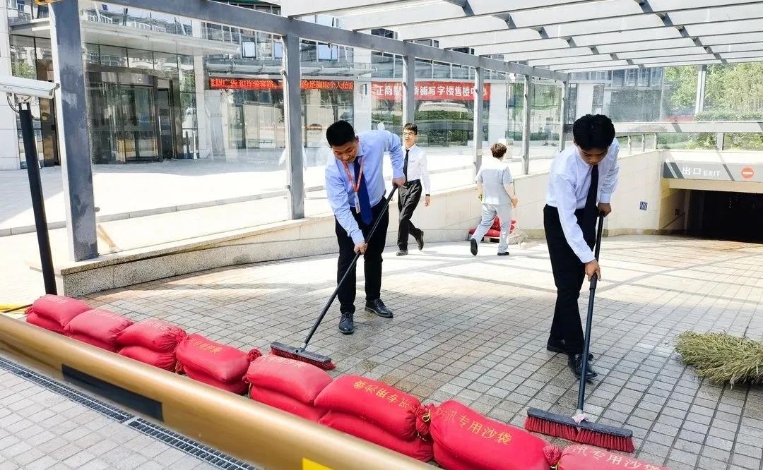 星空体育网站：正商集团兴业物联丨夏季的安全防范口诀你get到了吗？(图6)