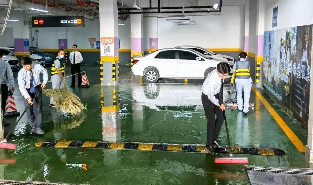 星空体育网站：正商集团兴业物联丨夏季的安全防范口诀你get到了吗？(图8)