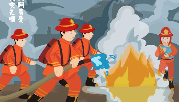 灭火器的种类有哪5种灭火器的种类有哪5种(图3)