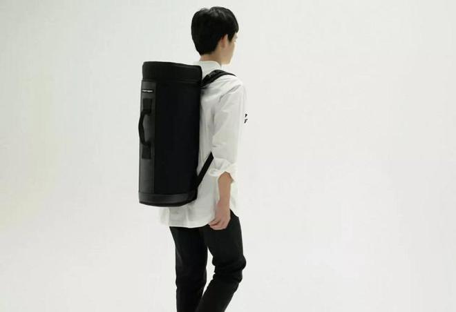星空体育网站：汽车用完燃气灶用！日本未来人人一个储氢罐？(图5)