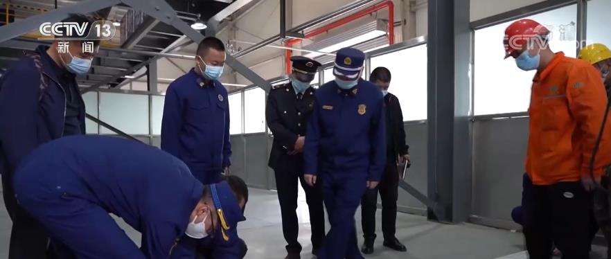 【3·15国际消费者权益日】各地加强假冒伪劣消防产品排查整治(图3)