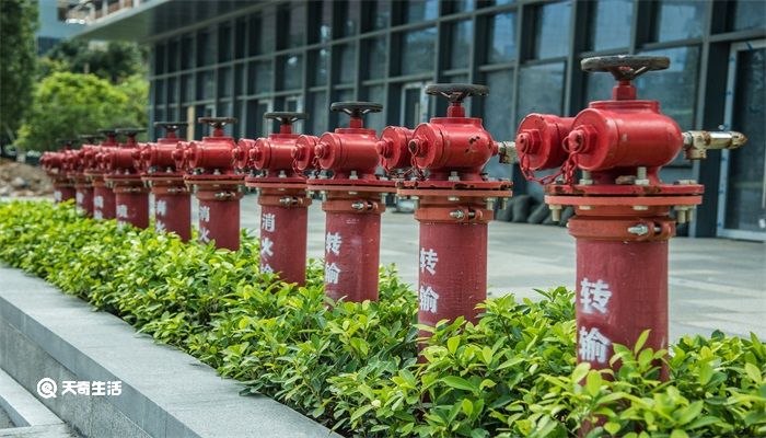 灭火器种类-天奇百科(图3)