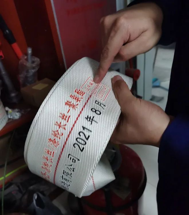 消防产品如何辨别真伪？赶紧查看！(图1)