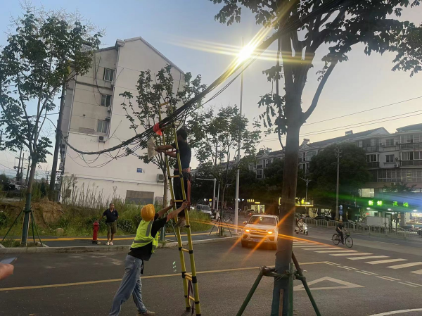 星空体育：广德市升平街道升平社区：倾力为民办实事社区服务暖人心(图3)