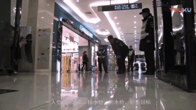 消防一警六员是指什么(图2)