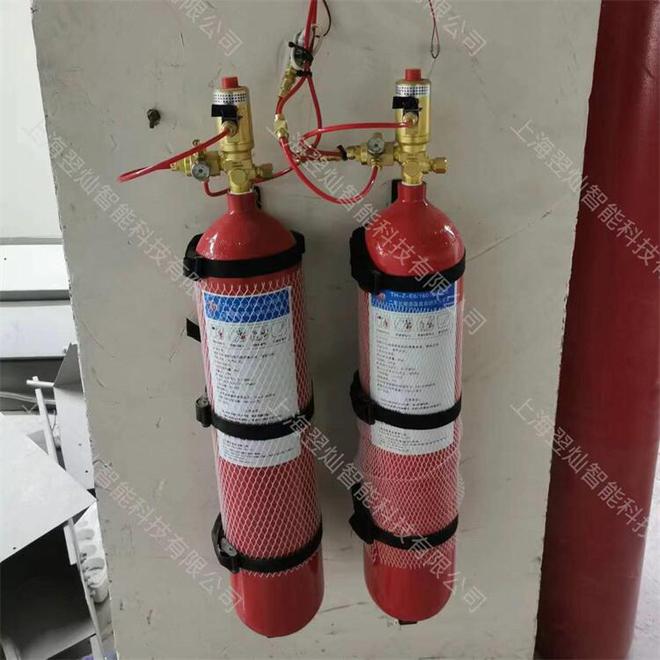 配电柜灭火系统为什么这么重要？快来了解一下！(图2)