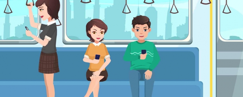 地铁发生火灾如何逃生地铁火灾如何逃生自救(图1)