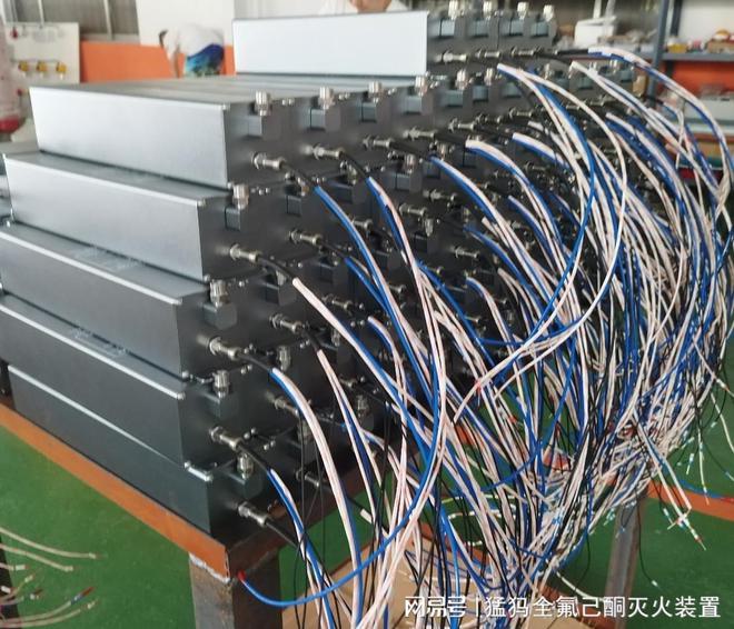 星空体育网站：猛犸安全科技推出全氟己酮灭火装置OEMODM服务(图1)