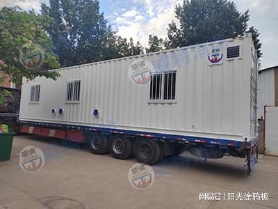 消防一体化集成装置-智能化的灭火设备！(图2)