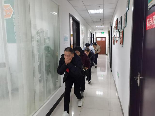 星空体育：关注消防安全守护家园和谐(图3)