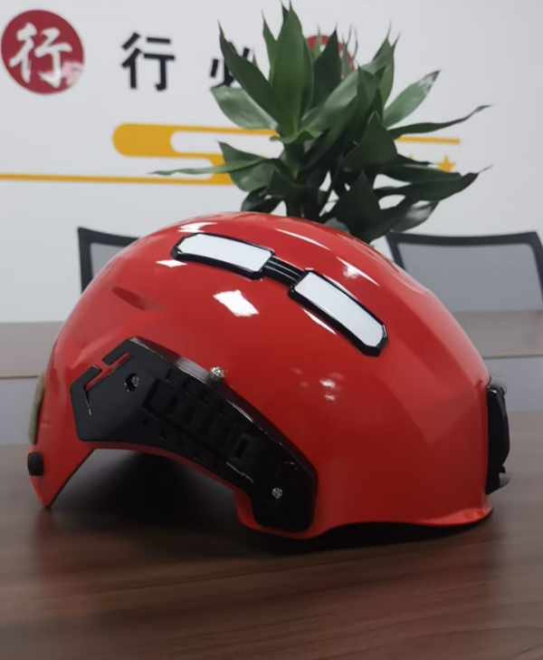 热烈祝贺江山东盾消防全线产品投保产品责任险！(图5)