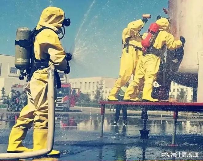促进消防科技进步-2025北京国际消防技术与设备展览会(图8)