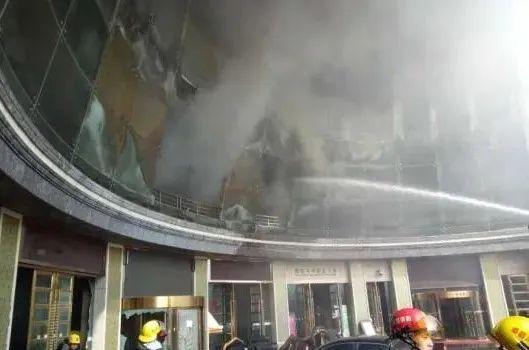 公共娱乐场所消防安全指南(图1)