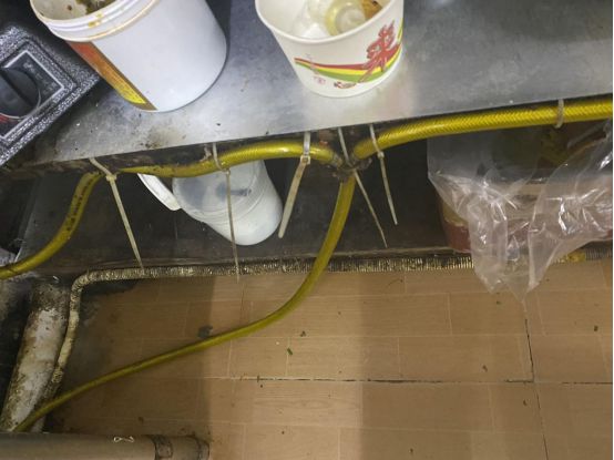 星空体育：化州一食品公司和一餐饮店被通报曝光！是因为……(图1)