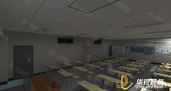 vr灭火应急消防安全培训演练软件提高了消防员学习效果和实战能力(图1)
