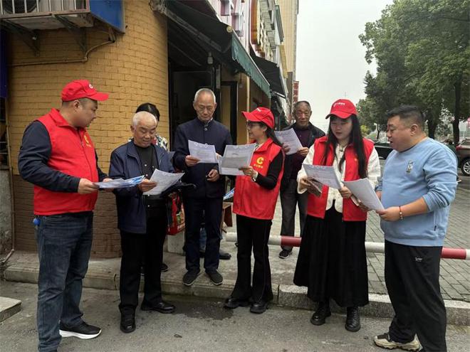 湖北京山烟草：消防安全齐参与共筑家园安全网(图3)