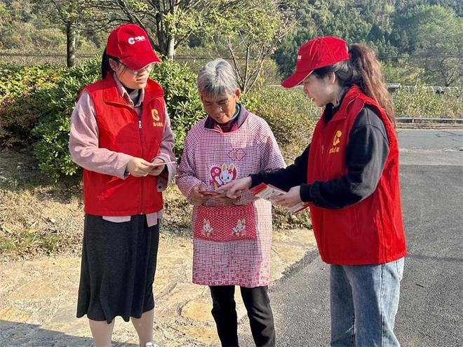 湖北京山烟草：消防安全齐参与共筑家园安全网(图2)